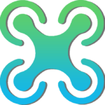 DVR logo